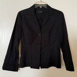 BCBGMAXAZRIA black jacket
